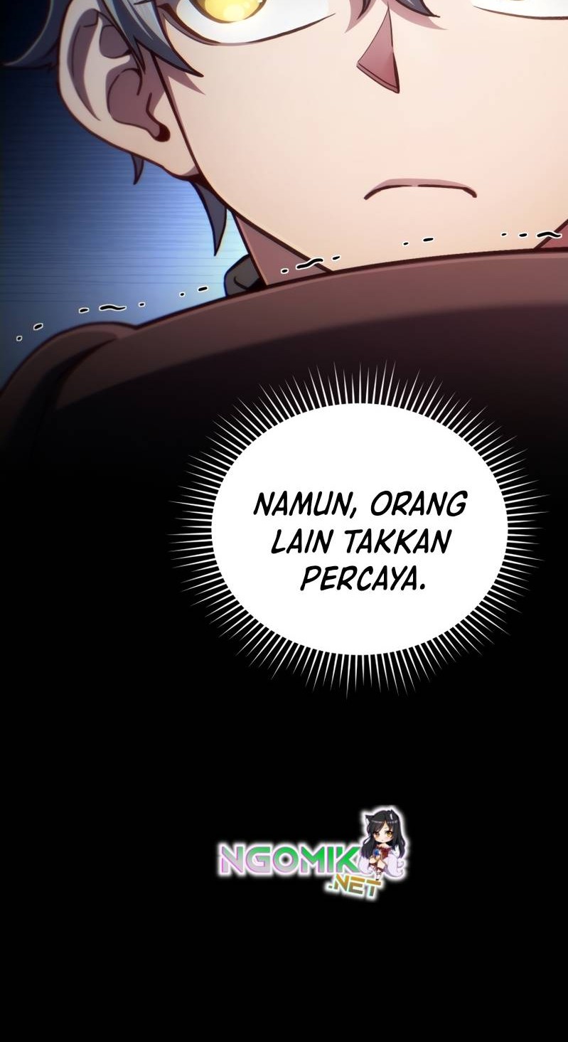 Damn Reincarnation Chapter 18 - halaman 65