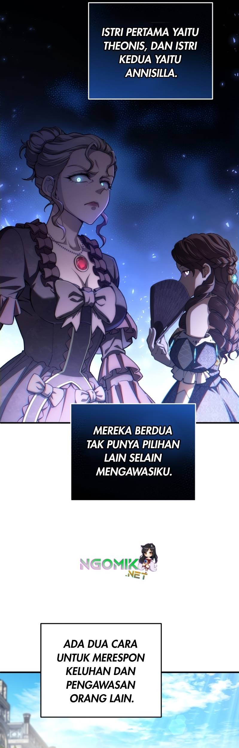 Damn Reincarnation Chapter 18 - halaman 66