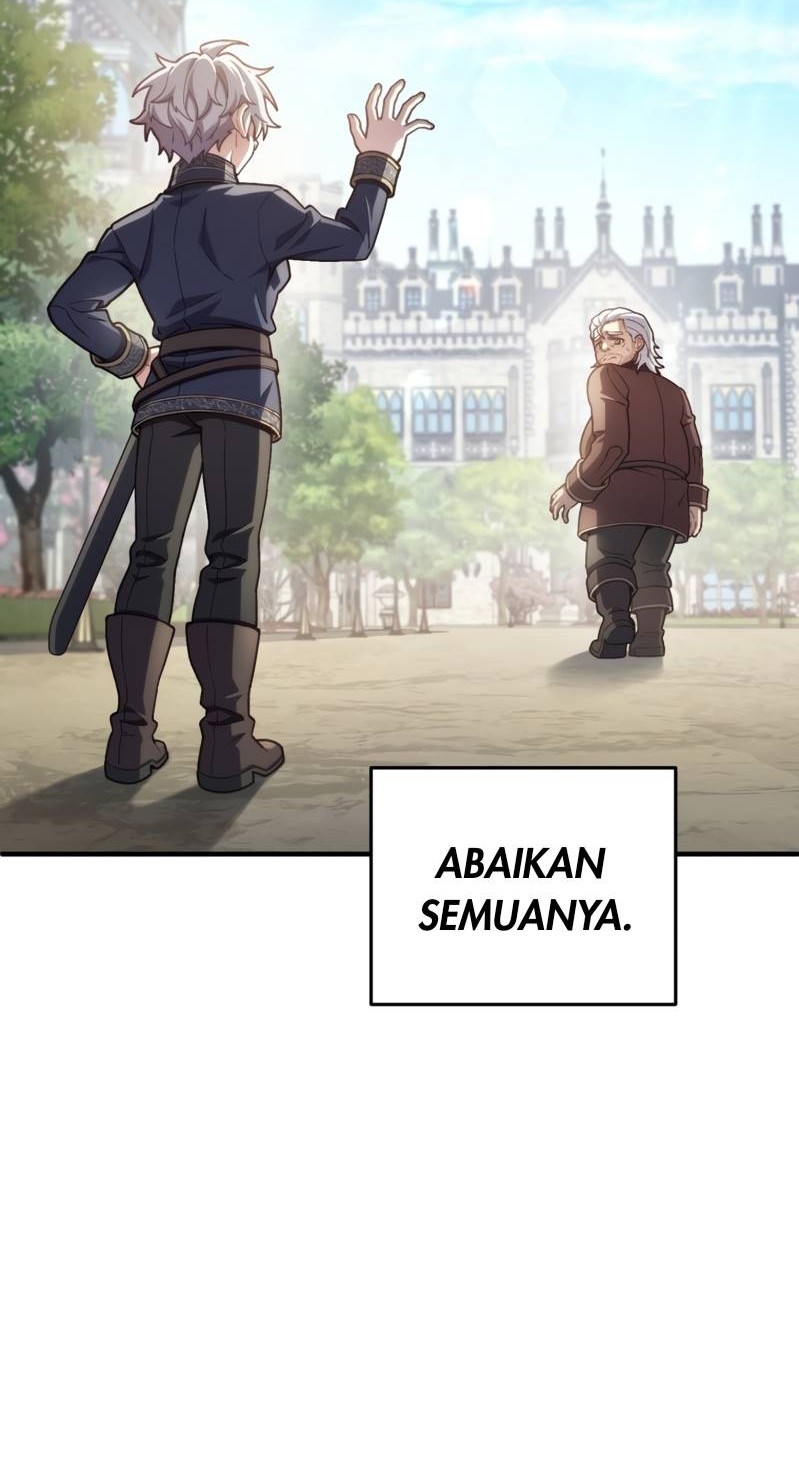 Damn Reincarnation Chapter 18 - halaman 67