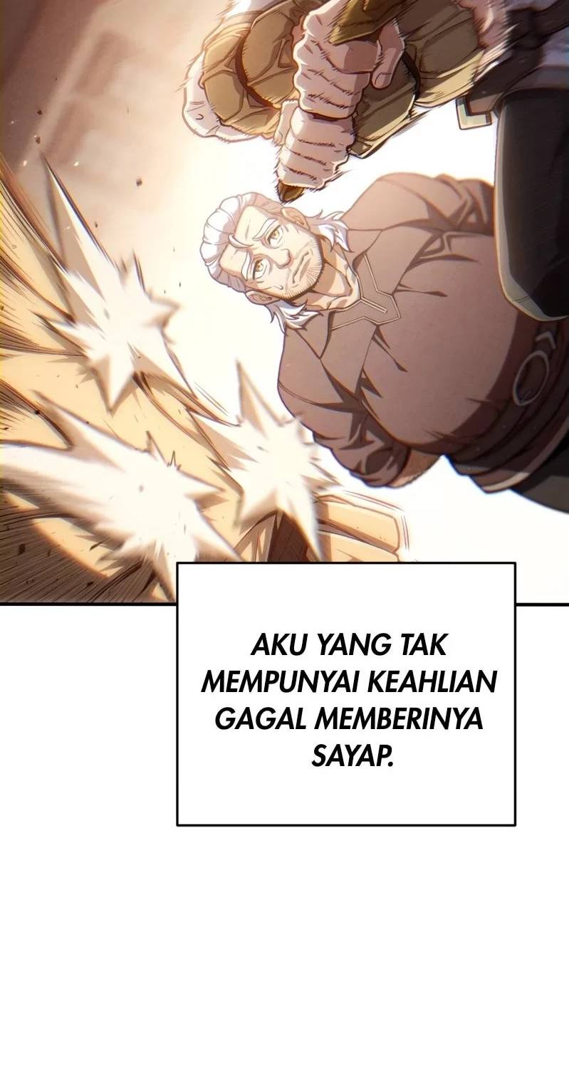 Damn Reincarnation Chapter 18 - halaman 7