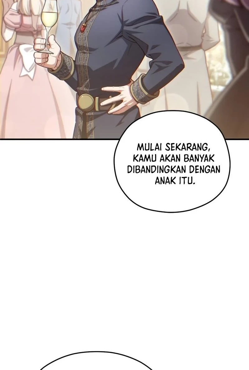 Damn Reincarnation Chapter 19 - halaman 11