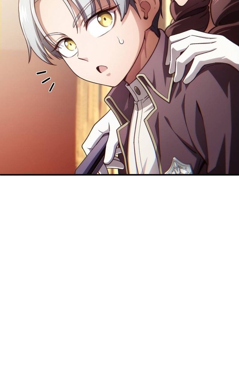 Damn Reincarnation Chapter 19 - halaman 17