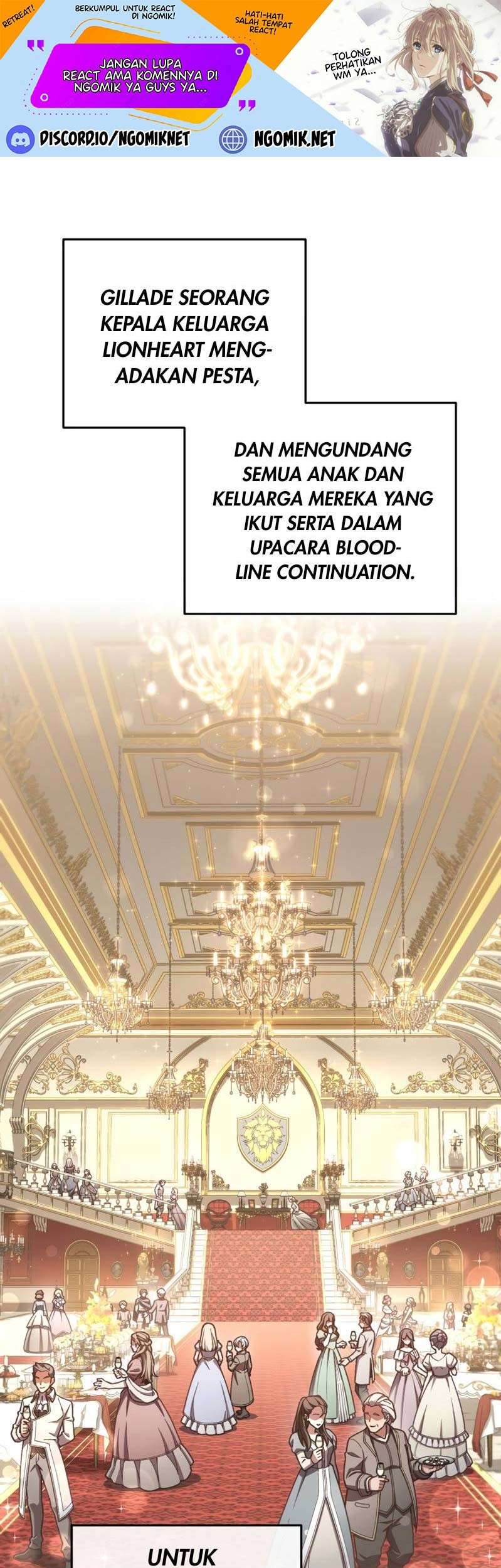 Damn Reincarnation Chapter 19 - halaman 2