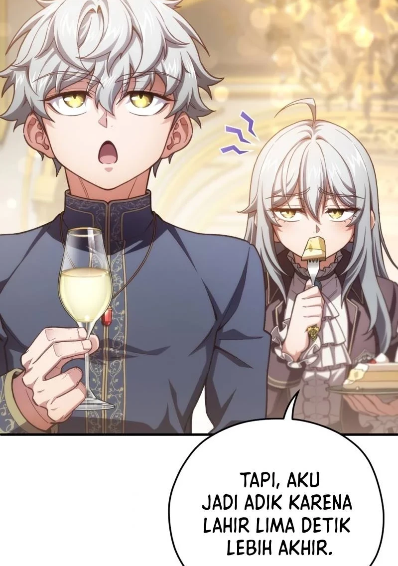 Damn Reincarnation Chapter 19 - halaman 23