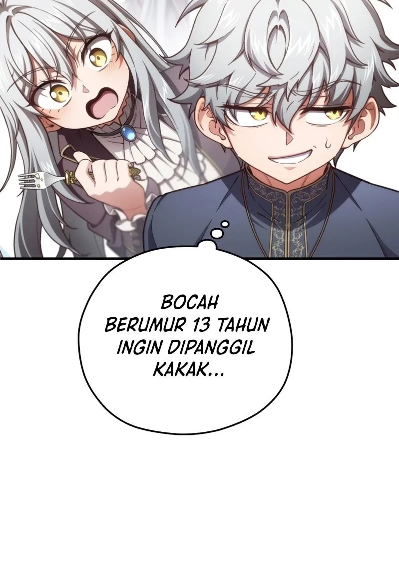 Damn Reincarnation Chapter 19 - halaman 25