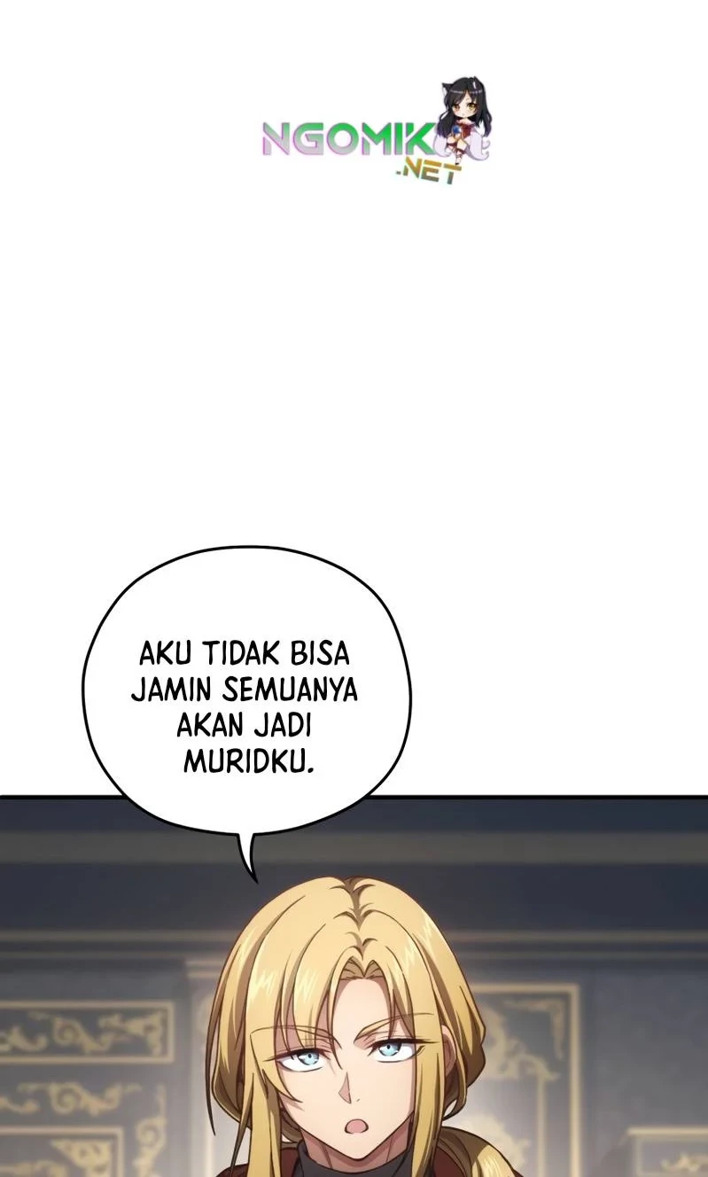 Damn Reincarnation Chapter 19 - halaman 27