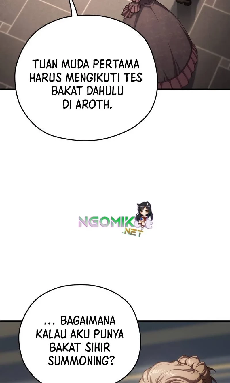 Damn Reincarnation Chapter 19 - halaman 29