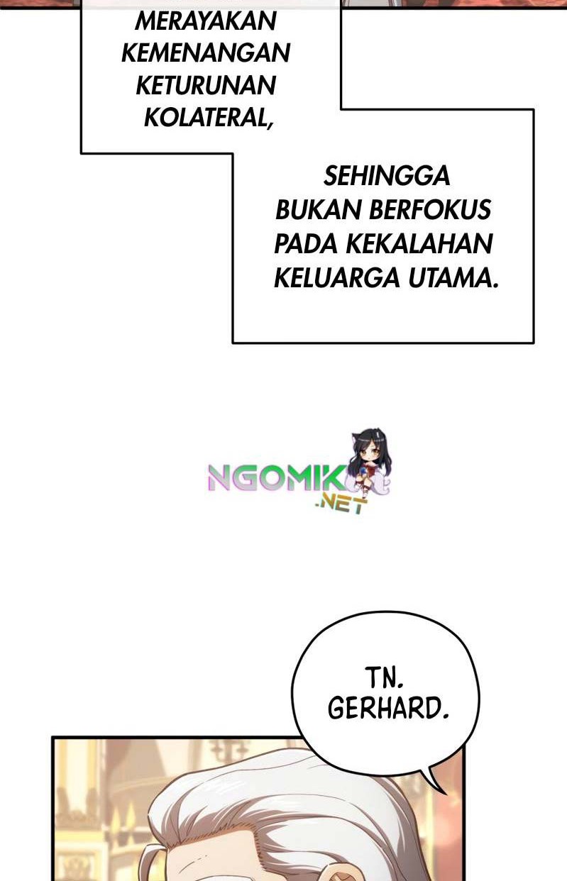 Damn Reincarnation Chapter 19 - halaman 3