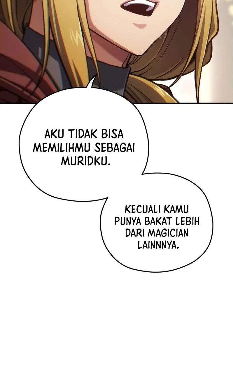 Damn Reincarnation Chapter 19 - halaman 31