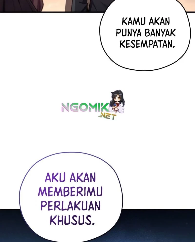 Damn Reincarnation Chapter 19 - halaman 33