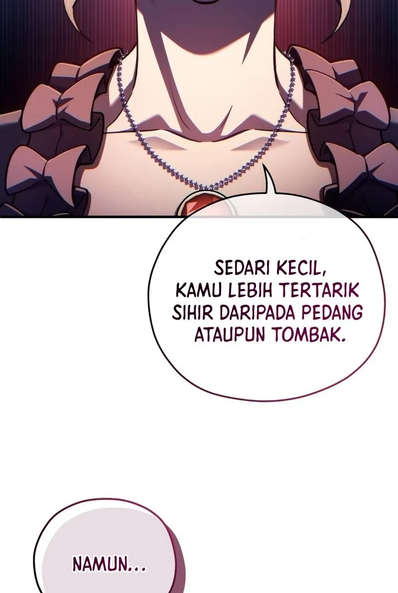 Damn Reincarnation Chapter 19 - halaman 41