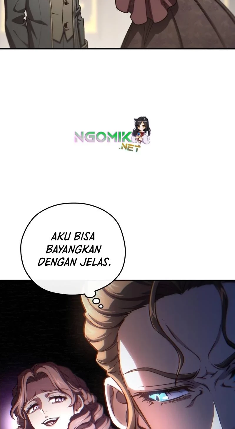 Damn Reincarnation Chapter 19 - halaman 45