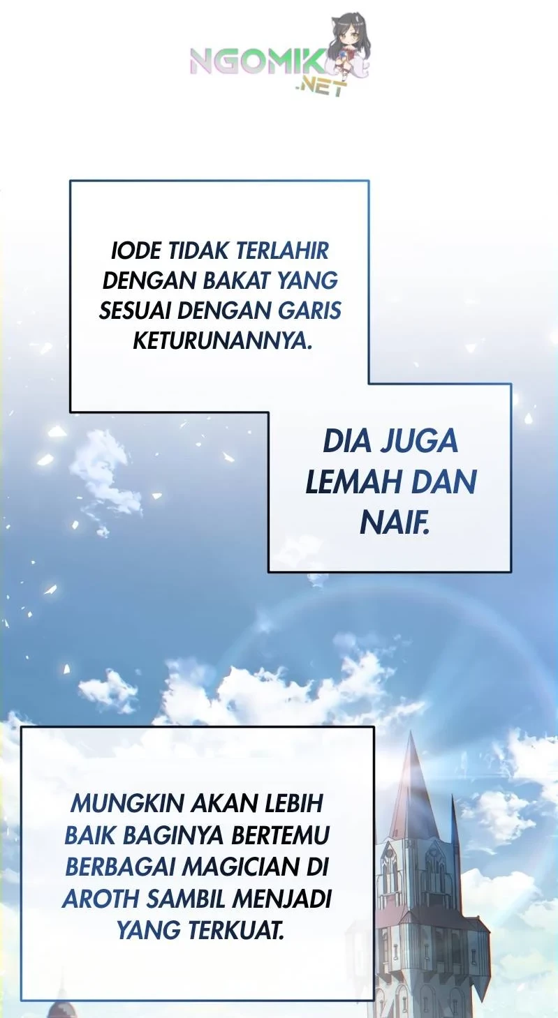 Damn Reincarnation Chapter 19 - halaman 47