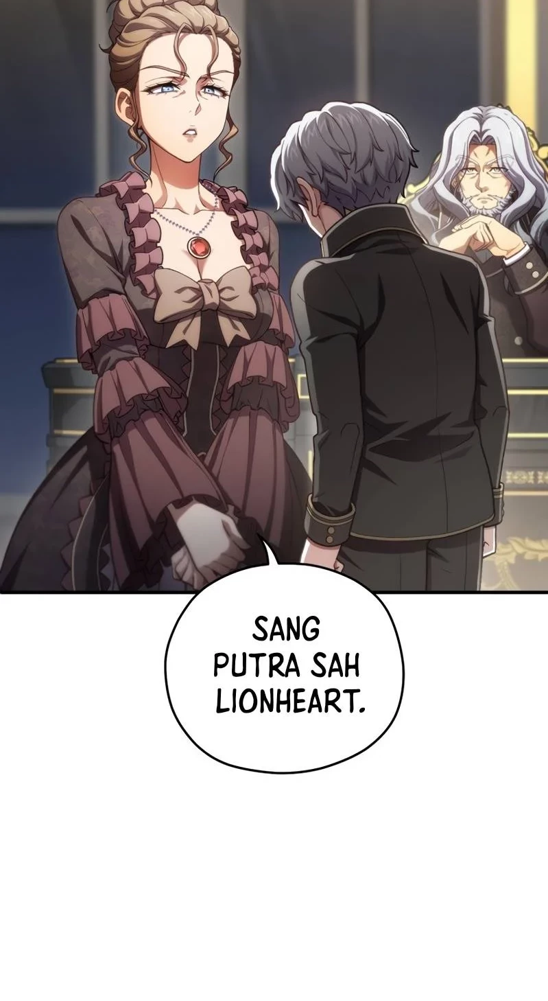 Damn Reincarnation Chapter 19 - halaman 49