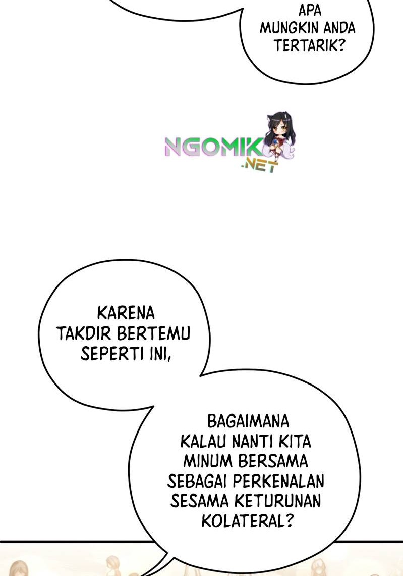 Damn Reincarnation Chapter 19 - halaman 5