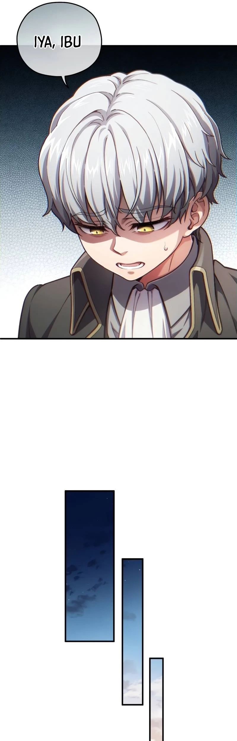Damn Reincarnation Chapter 19 - halaman 50
