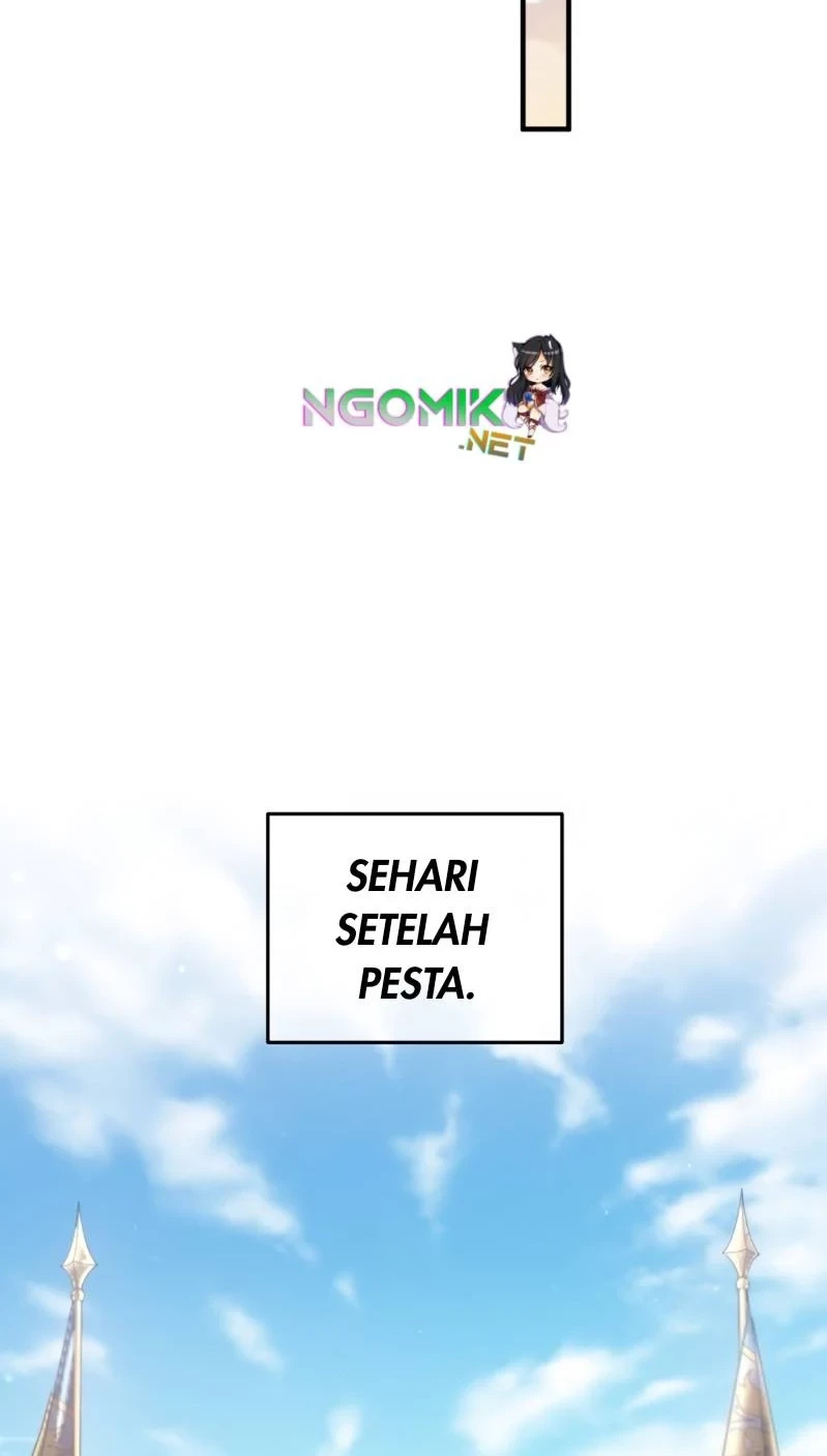 Damn Reincarnation Chapter 19 - halaman 51