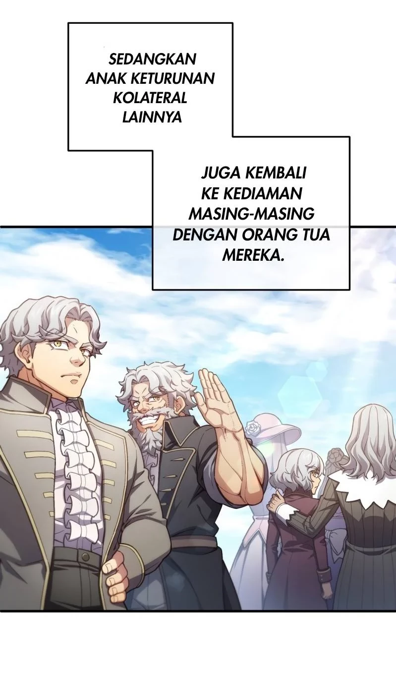Damn Reincarnation Chapter 19 - halaman 53