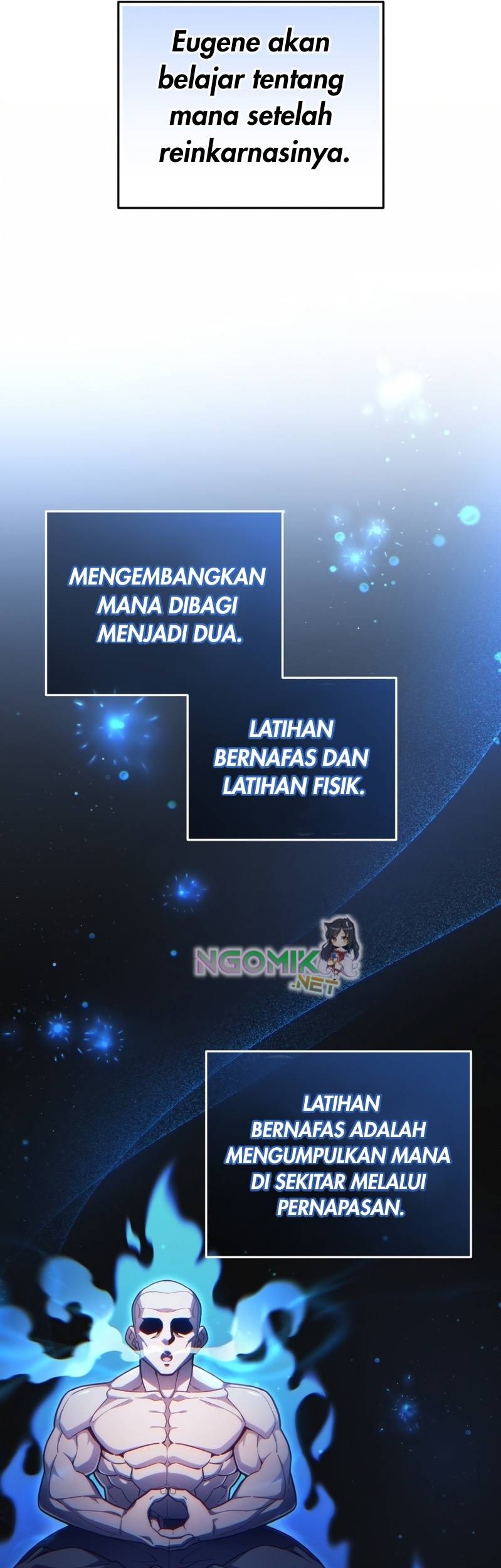 Damn Reincarnation Chapter 19 - halaman 56