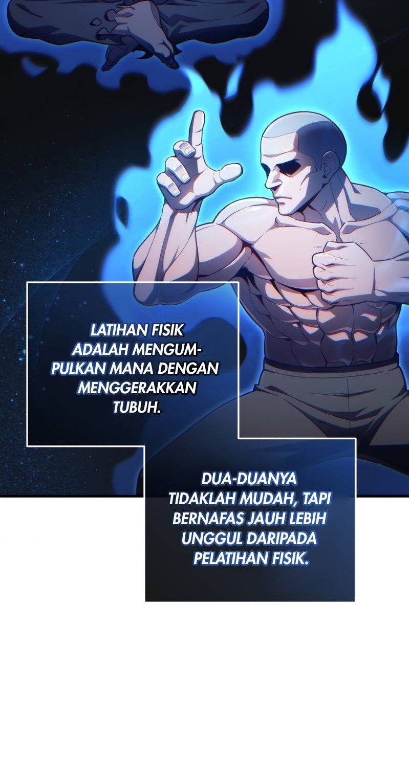 Damn Reincarnation Chapter 19 - halaman 57