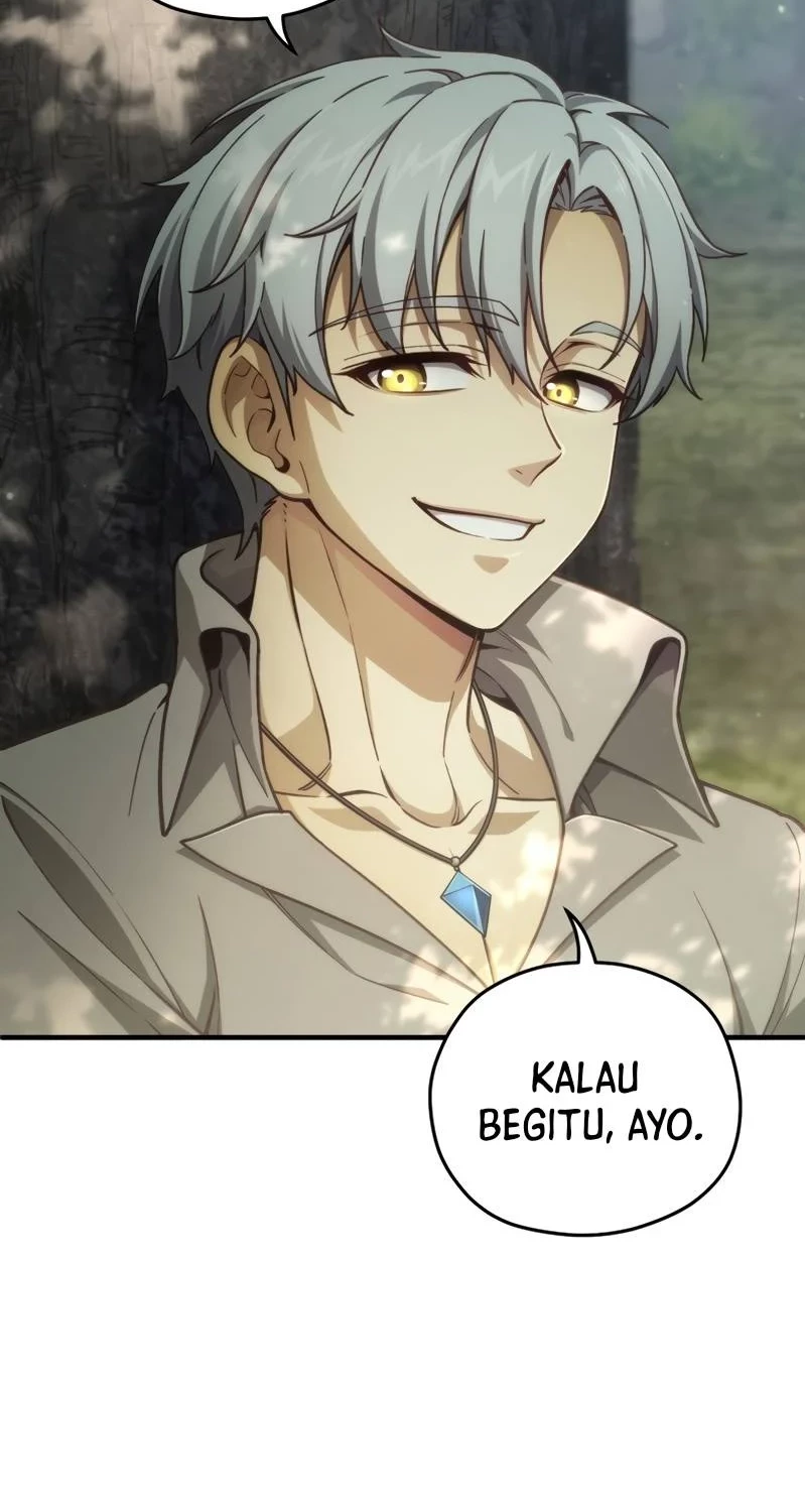 Damn Reincarnation Chapter 19 - halaman 61