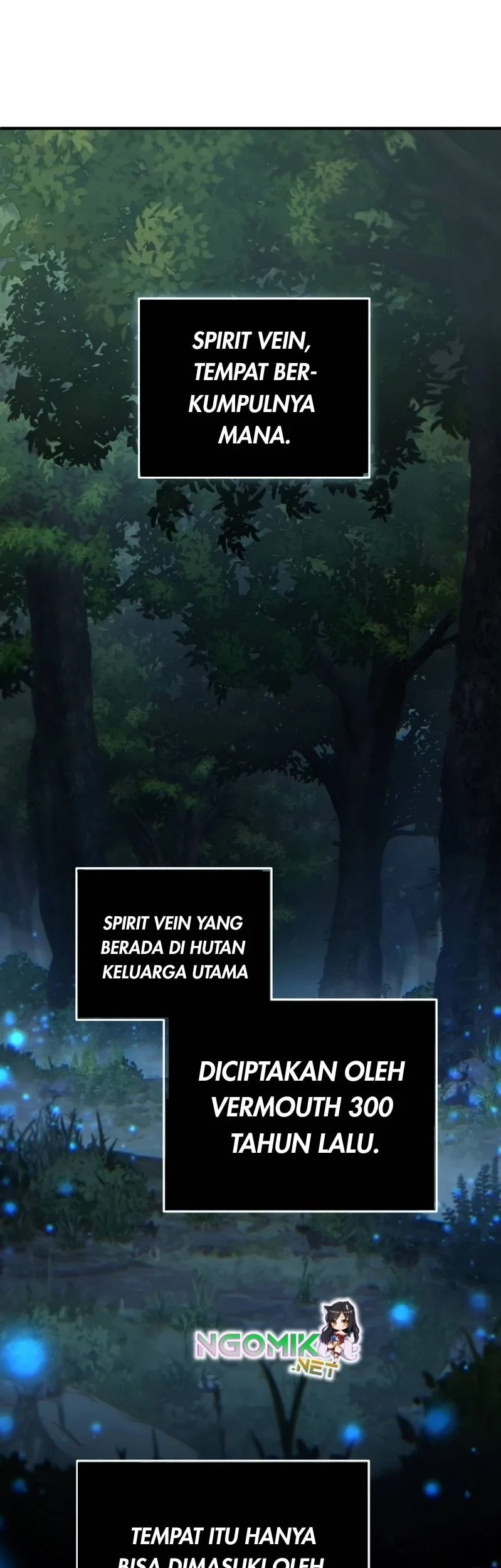 Damn Reincarnation Chapter 19 - halaman 62