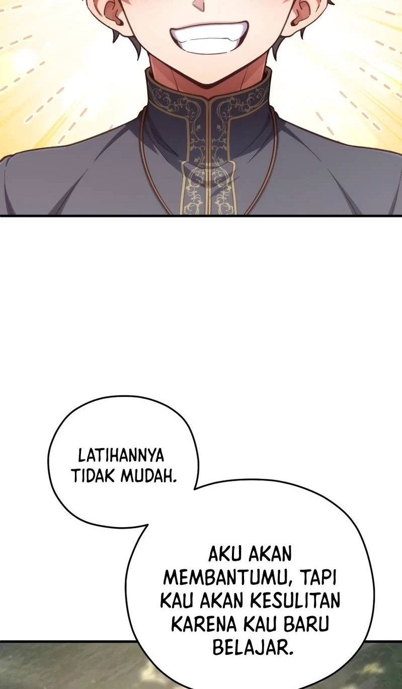 Damn Reincarnation Chapter 19 - halaman 65