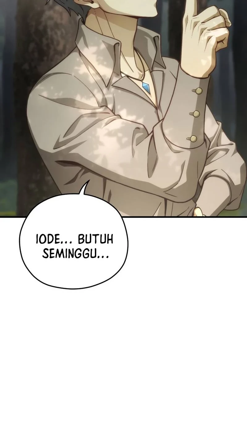 Damn Reincarnation Chapter 19 - halaman 67