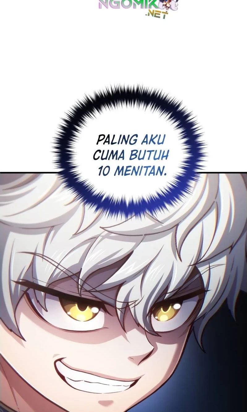 Damn Reincarnation Chapter 19 - halaman 71
