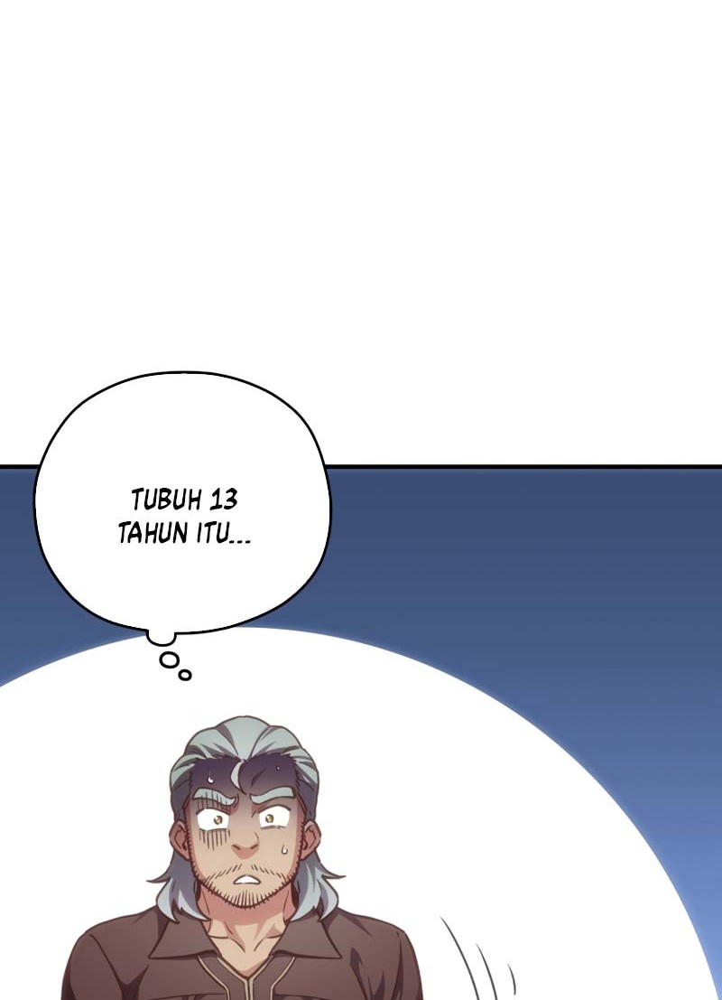 Damn Reincarnation Chapter 2 - halaman 15