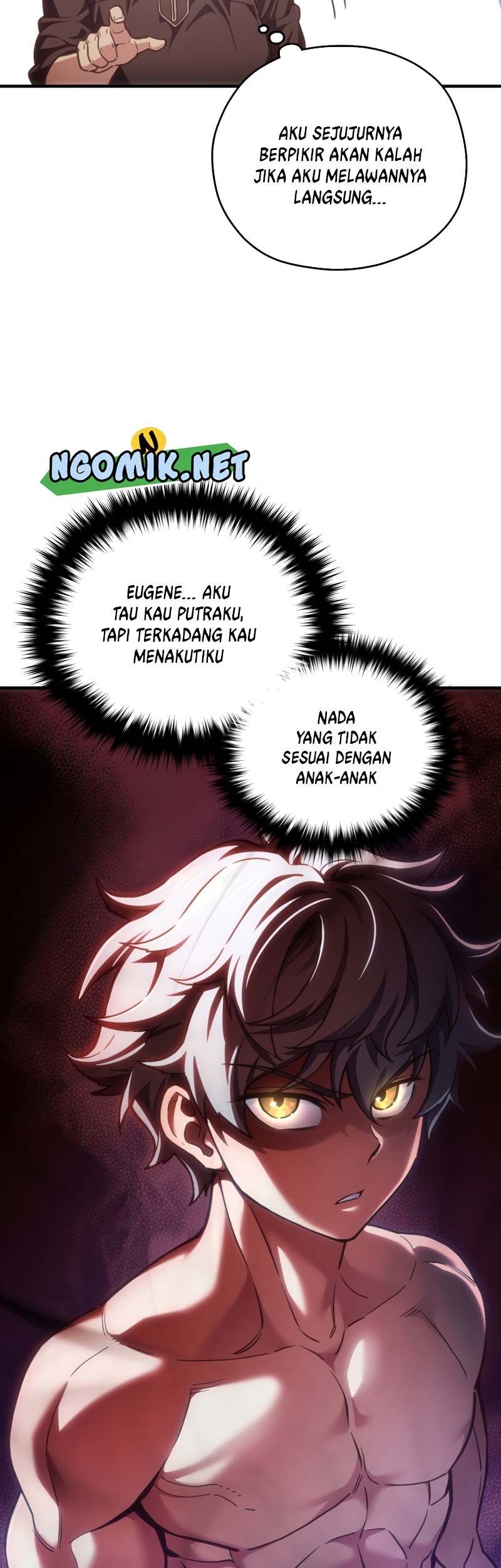 Damn Reincarnation Chapter 2 - halaman 16