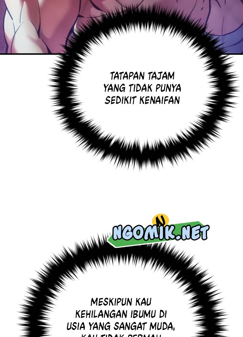 Damn Reincarnation Chapter 2 - halaman 17