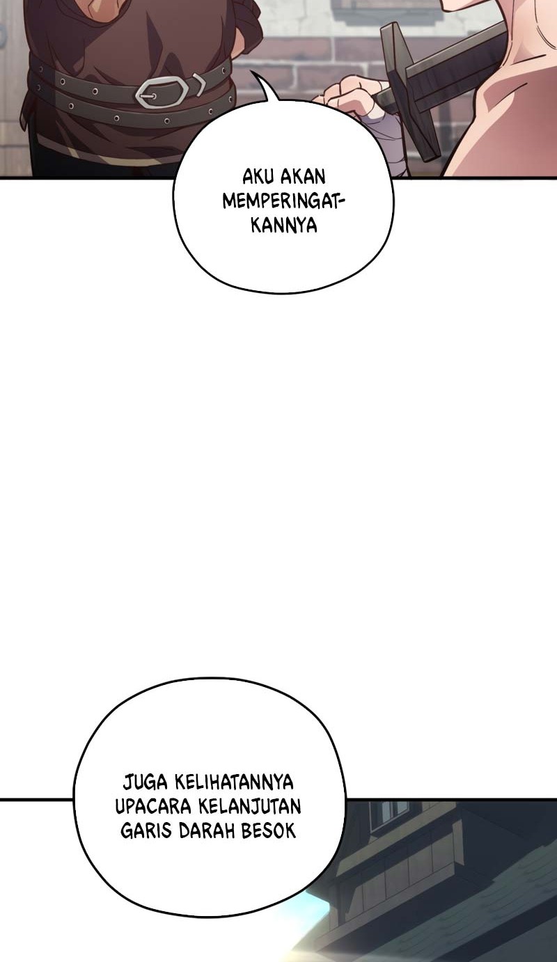 Damn Reincarnation Chapter 2 - halaman 21