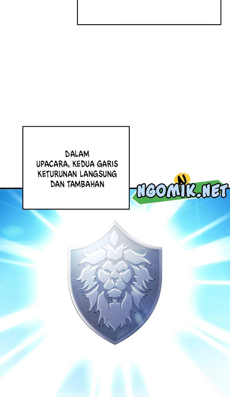 Damn Reincarnation Chapter 2 - halaman 23