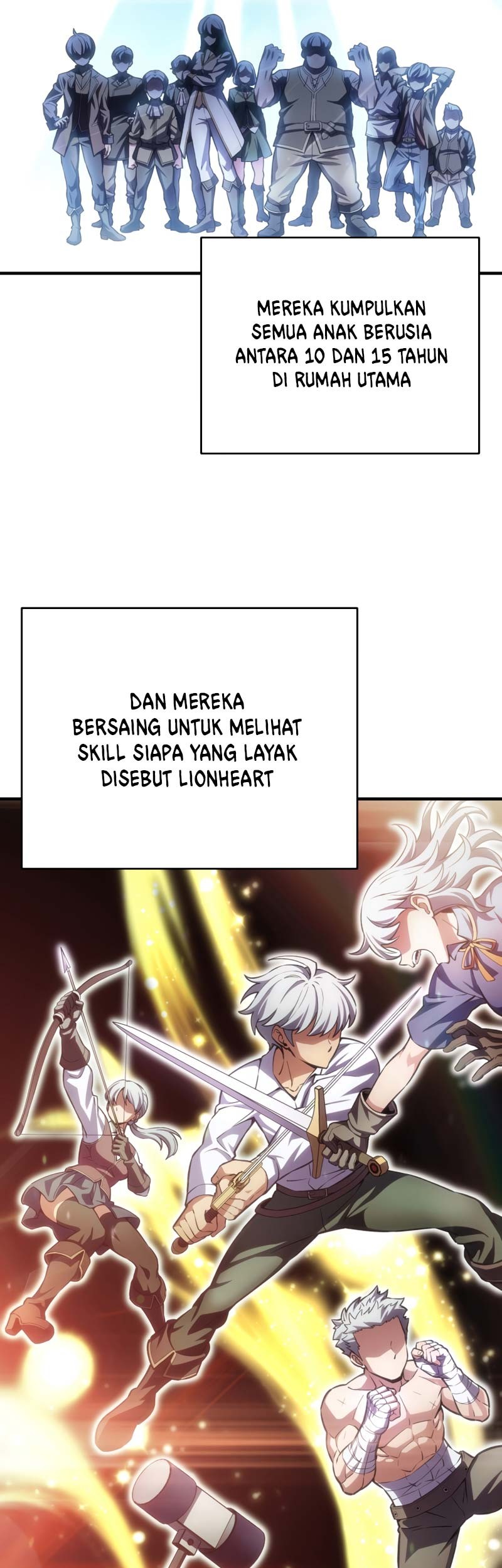 Damn Reincarnation Chapter 2 - halaman 24