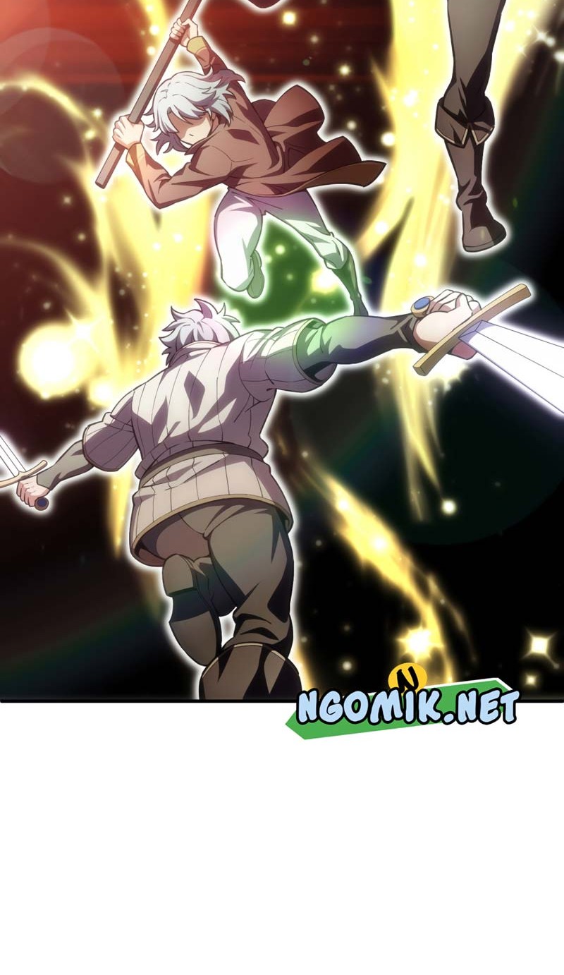 Damn Reincarnation Chapter 2 - halaman 25