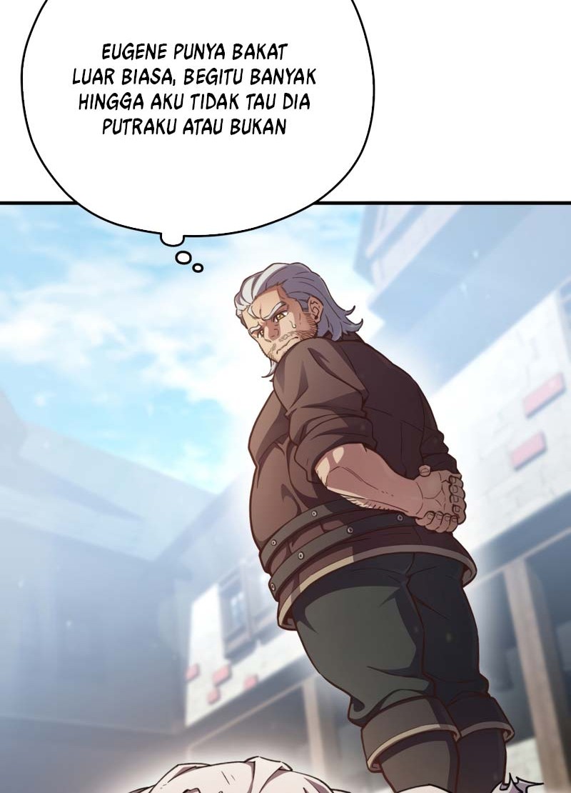 Damn Reincarnation Chapter 2 - halaman 27