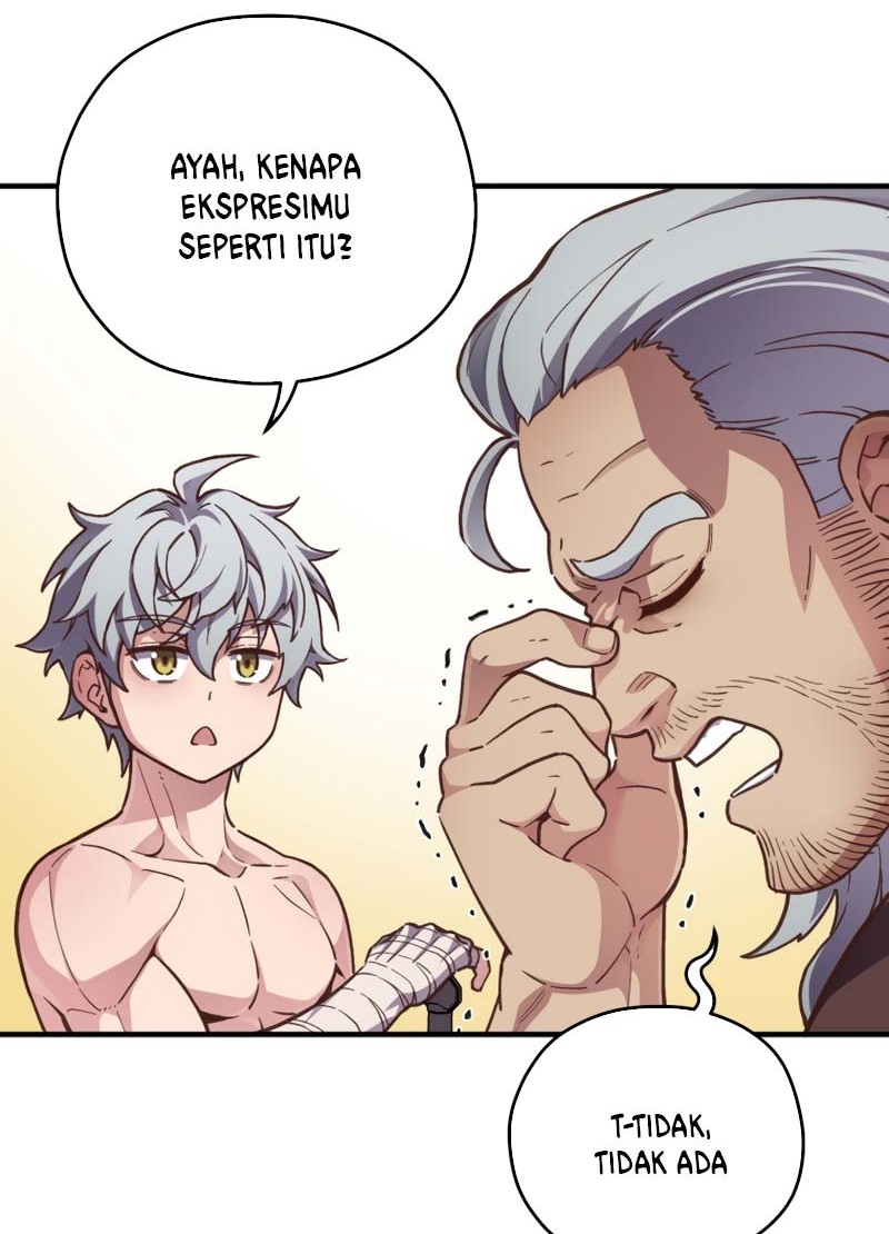 Damn Reincarnation Chapter 2 - halaman 29