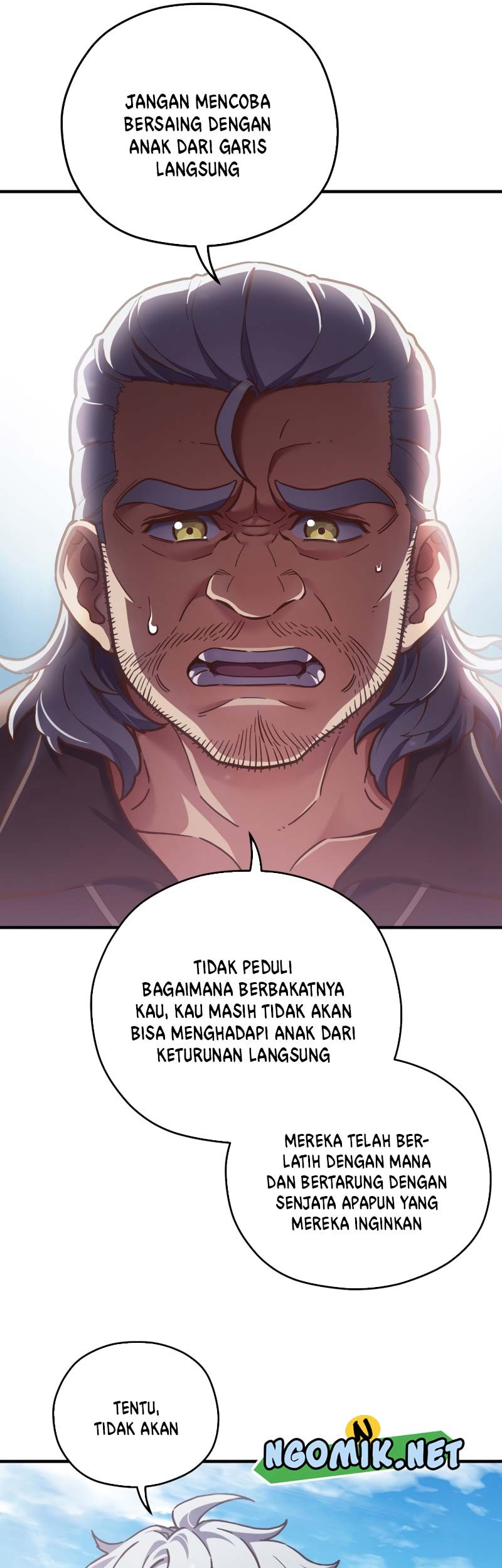 Damn Reincarnation Chapter 2 - halaman 32