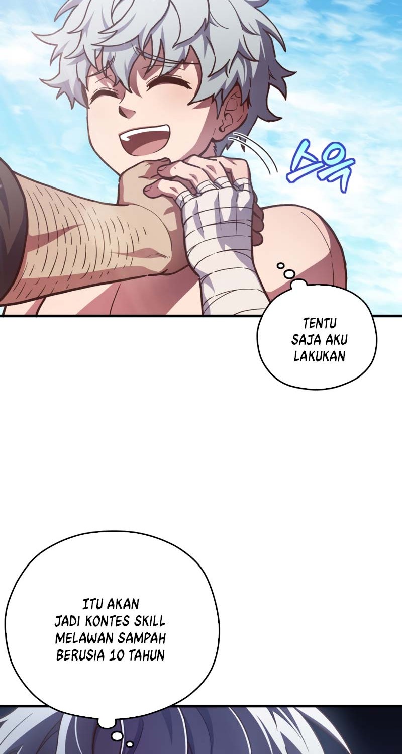 Damn Reincarnation Chapter 2 - halaman 33