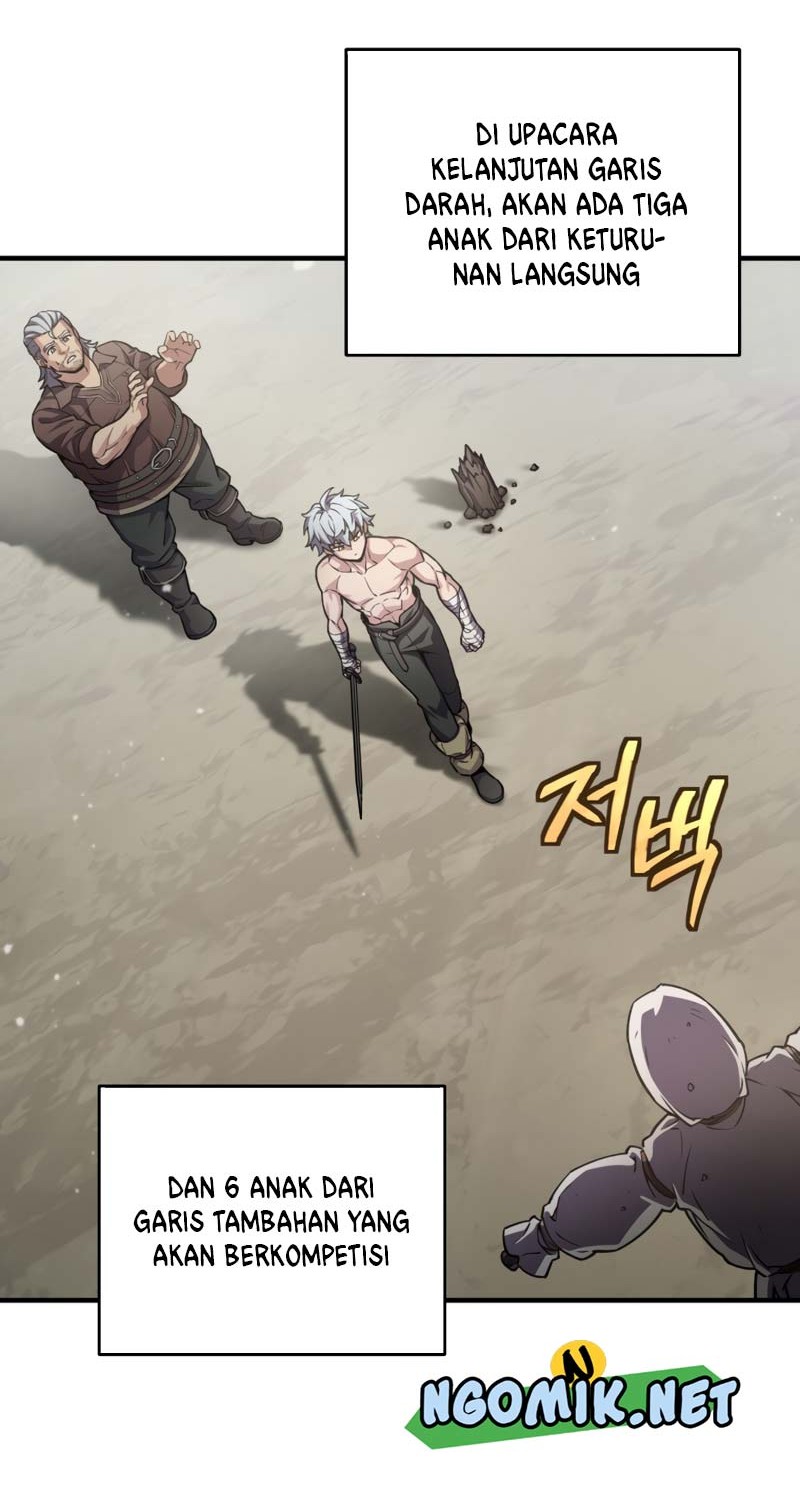 Damn Reincarnation Chapter 2 - halaman 35
