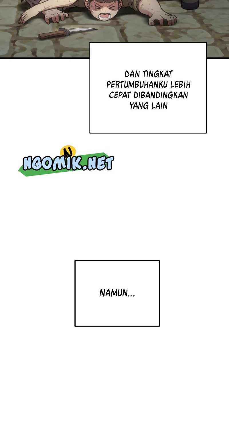 Damn Reincarnation Chapter 2 - halaman 43