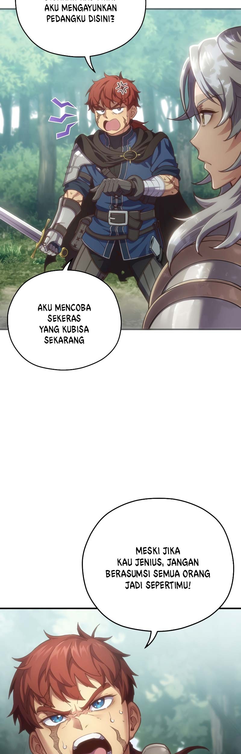 Damn Reincarnation Chapter 2 - halaman 46
