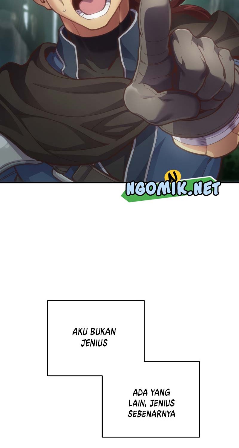 Damn Reincarnation Chapter 2 - halaman 47