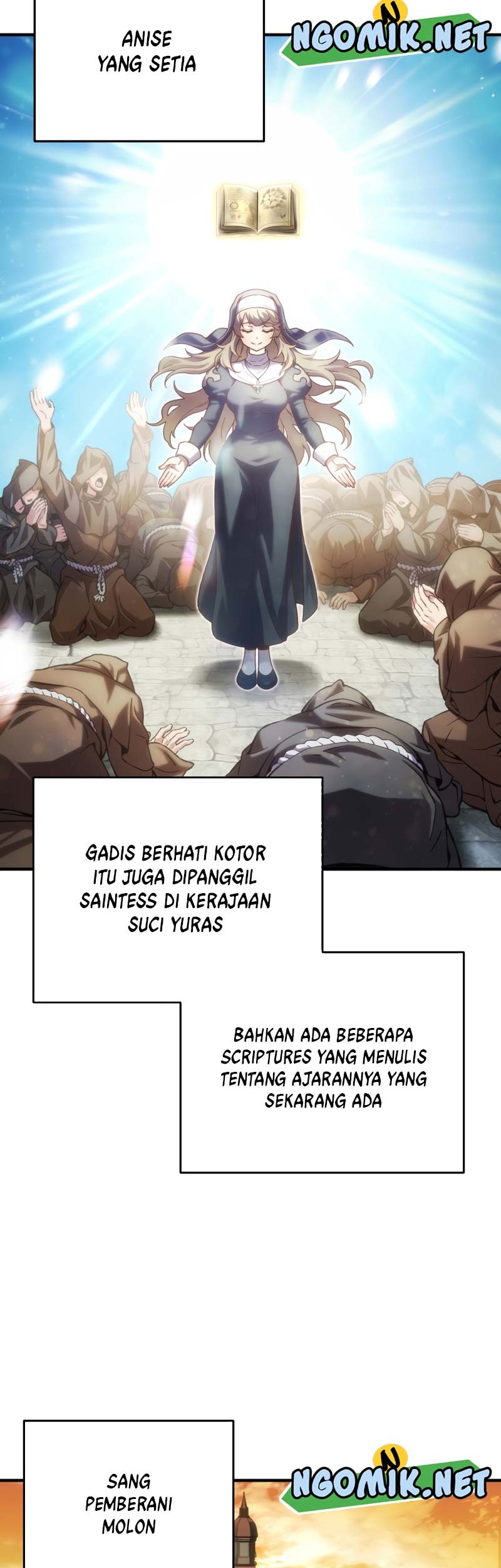 Damn Reincarnation Chapter 2 - halaman 52