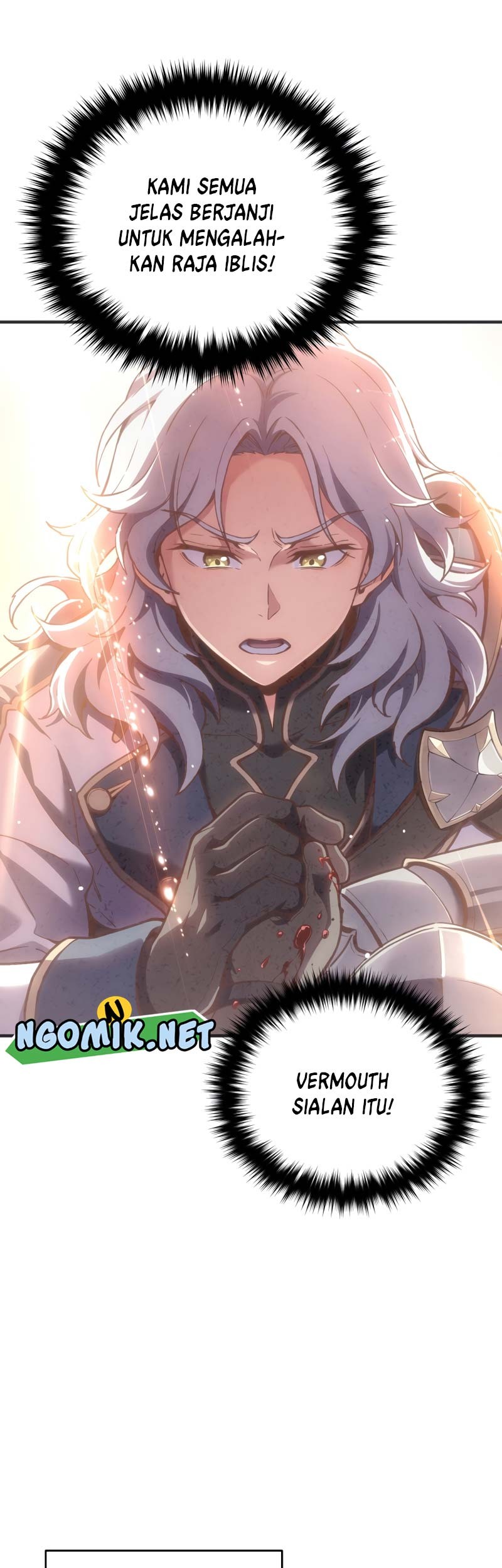 Damn Reincarnation Chapter 2 - halaman 56