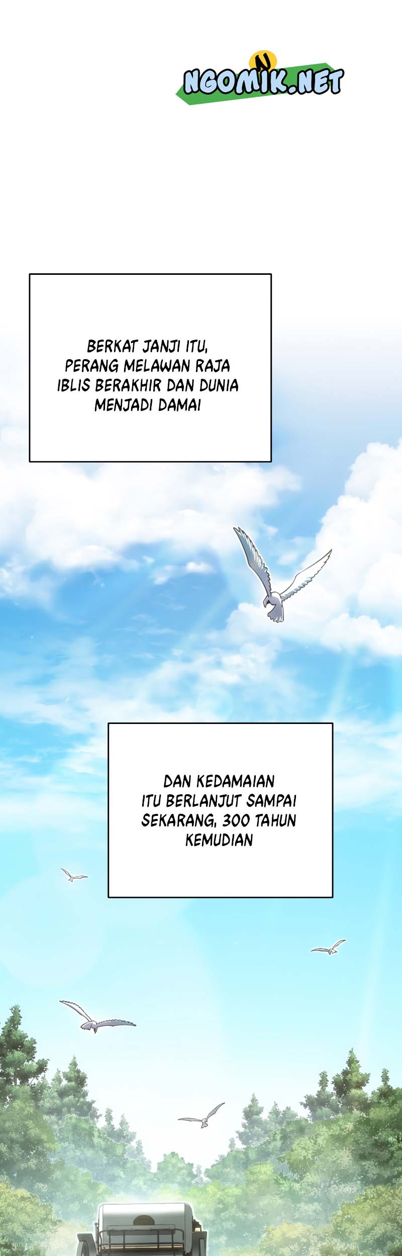 Damn Reincarnation Chapter 2 - halaman 58