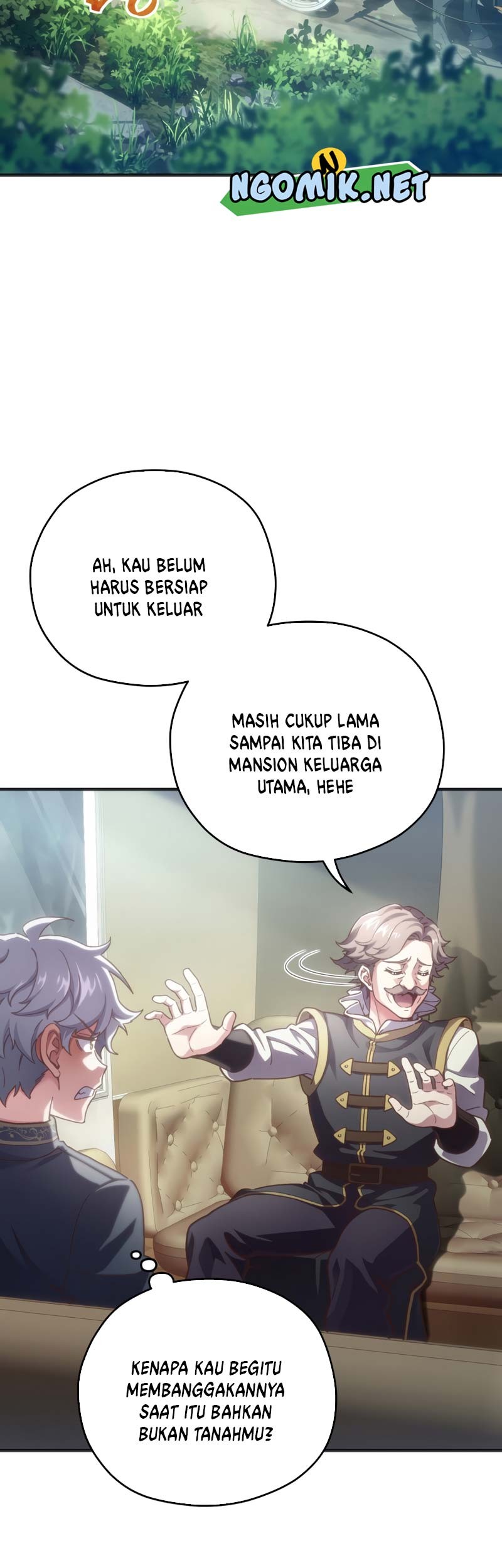 Damn Reincarnation Chapter 2 - halaman 64