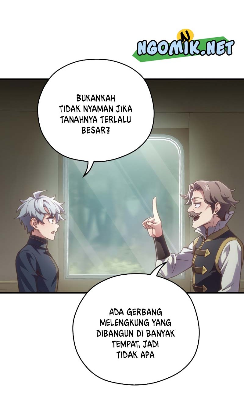 Damn Reincarnation Chapter 2 - halaman 65