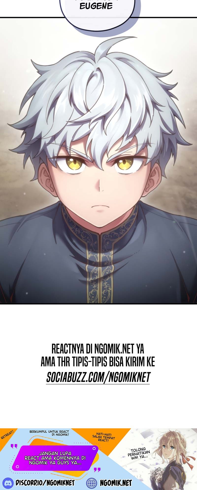 Damn Reincarnation Chapter 2 - halaman 69